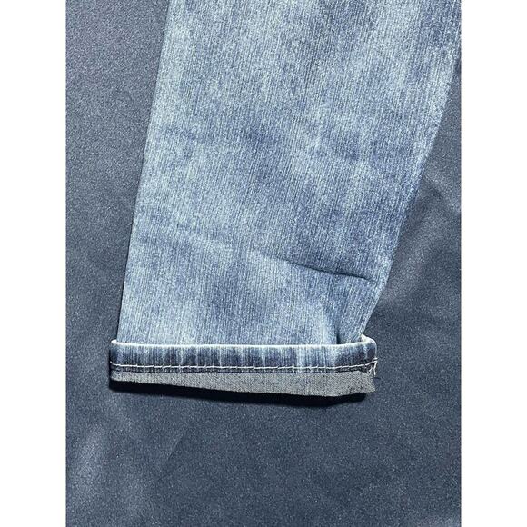 Bongo Jean's Women's Pant Size 13 - Picture 5 of 6